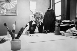 Vera Neumann: Artist and Entrepreneur
